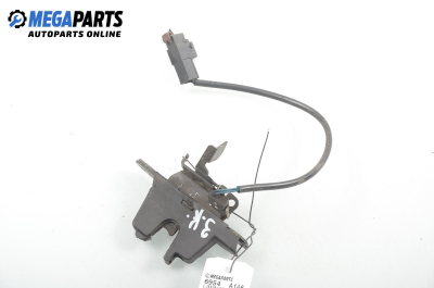 Брава заден капак за Alfa Romeo 146 Hatchback (12.1994 - 01.2001), позиция: задна