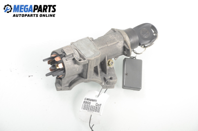 Контактен ключ за Volkswagen Golf IV Hatchback (08.1997 - 06.2005)