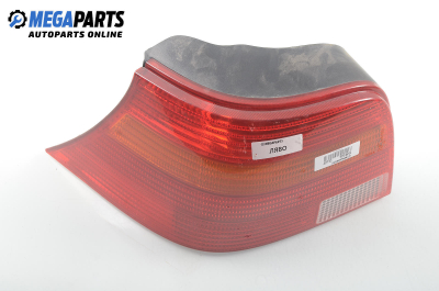 Стоп за Volkswagen Golf IV Hatchback (08.1997 - 06.2005), хечбек, позиция: лява