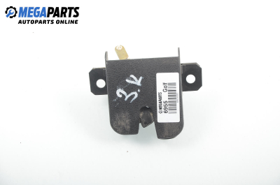 Брава заден капак за Volkswagen Golf IV Hatchback (08.1997 - 06.2005), хечбек