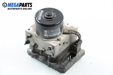 Помпа ABS за Volkswagen Golf IV Hatchback (08.1997 - 06.2005), № 1JO 614 117 C