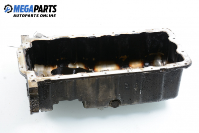 Картер за Volkswagen Golf IV Hatchback (08.1997 - 06.2005) 1.6, 100 к.с.