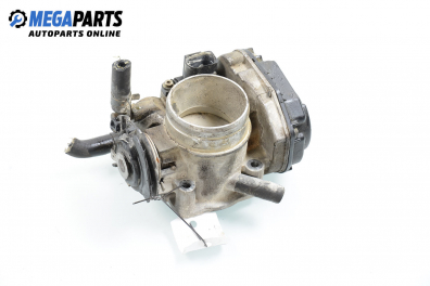 Дроселова клапа за Volkswagen Golf IV Hatchback (08.1997 - 06.2005) 1.6, 100 к.с.