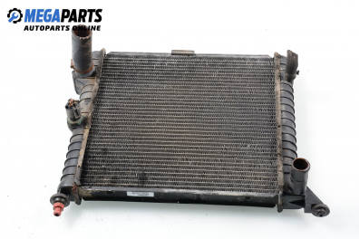 Воден радиатор за Volvo 460 Sedan (09.1988 - 07.1996) 1.8, 90 к.с.