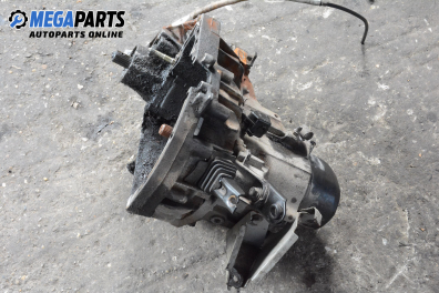 Ръчна скоростна кутия за Volvo 460 Sedan (09.1988 - 07.1996) 1.8, 90 к.с.