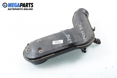 Въздуховод за Volvo 460 Sedan (09.1988 - 07.1996) 1.8, 90 к.с.