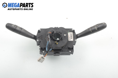 Лостчета светлини и чистачки за Peugeot 207 Hatchback (02.2006 - 12.2015)