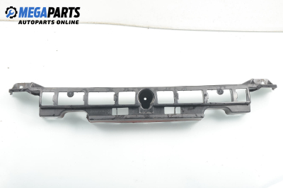 Държач броня за Peugeot 207 Hatchback (02.2006 - 12.2015), хечбек, позиция: задна