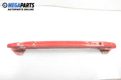 Основа броня за Peugeot 207 Hatchback (02.2006 - 12.2015), хечбек, позиция: задна