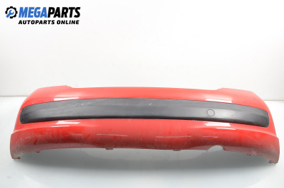 Задна броня за Peugeot 207 Hatchback (02.2006 - 12.2015), хечбек