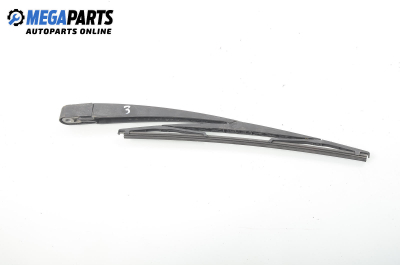 Рамо задна чистачка за Peugeot 207 Hatchback (02.2006 - 12.2015), позиция: задна