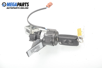 Контактен ключ за Peugeot 207 Hatchback (02.2006 - 12.2015)