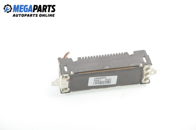 Дисплей за Peugeot 207 Hatchback (02.2006 - 12.2015)