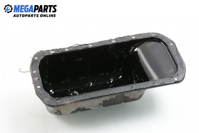 Картер за Peugeot 207 Hatchback (02.2006 - 12.2015) 1.4 HDi, 68 к.с.