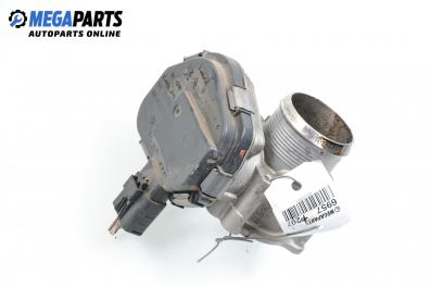 Дроселова клапа за Peugeot 207 Hatchback (02.2006 - 12.2015) 1.4 HDi, 68 к.с., № 96.735.344.80