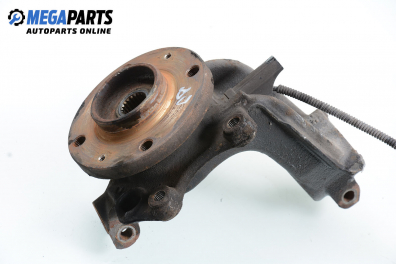 Шенкел главина за Peugeot 207 Hatchback (02.2006 - 12.2015), позиция: предна, дясна