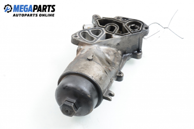 Корпус за маслен филтър за Peugeot 207 Hatchback (02.2006 - 12.2015) 1.4 HDi, 68 к.с.