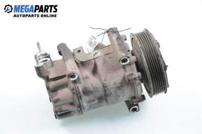 Компресор климатик за Peugeot 207 Hatchback (02.2006 - 12.2015) 1.4 HDi, 68 к.с.