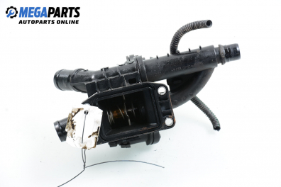 Корпус на термостат за Peugeot 207 Hatchback (02.2006 - 12.2015) 1.4 HDi, 68 к.с.