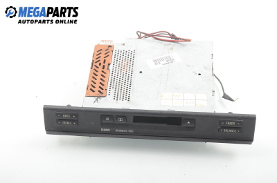 Автокасетофон за BMW 5 Series E39 Touring (01.1997 - 05.2004)