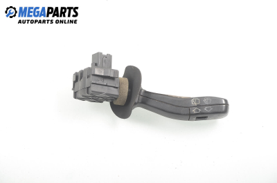 Лостче за чистачки за BMW 5 Series E39 Touring (01.1997 - 05.2004)