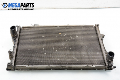 Воден радиатор за BMW 5 Series E39 Touring (01.1997 - 05.2004) 525 tds, 143 к.с.
