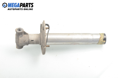 Буфер задна броня за BMW 5 Series E39 Touring (01.1997 - 05.2004), комби, позиция: задна, лява