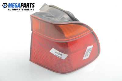 Стоп за BMW 5 Series E39 Touring (01.1997 - 05.2004), комби, позиция: дясна