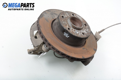 Шенкел главина за BMW 5 Series E39 Touring (01.1997 - 05.2004), позиция: предна, дясна