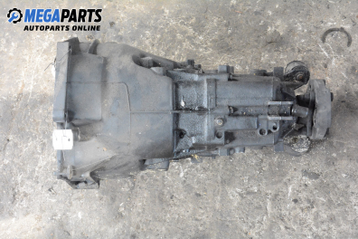 Ръчна скоростна кутия за BMW 5 Series E39 Touring (01.1997 - 05.2004) 525 tds, 143 к.с.