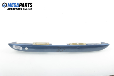 Лайсна заден капак за Daewoo Nubira Station Wagon (04.1997 - 06.1999), комби, позиция: задна