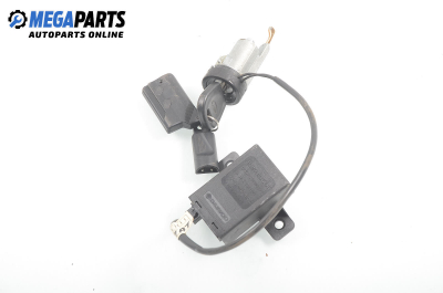 Контактен ключ за Daewoo Nubira Station Wagon (04.1997 - 06.1999)