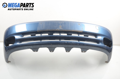 Предна броня за Daewoo Nubira Station Wagon (04.1997 - 06.1999), комби, позиция: предна