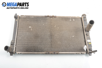 Воден радиатор за Daewoo Nubira Station Wagon (04.1997 - 06.1999) 1.6 16V, 106 к.с.