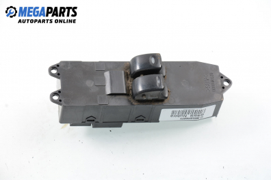 Бутони ел. стъкла  за Daewoo Nubira Station Wagon (04.1997 - 06.1999)