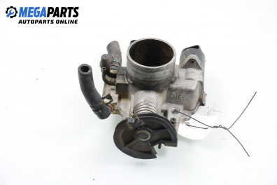 Дроселова клапа за Daewoo Nubira Station Wagon (04.1997 - 06.1999) 1.6 16V, 106 к.с.