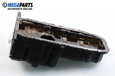 Картер за Daewoo Nubira Station Wagon (04.1997 - 06.1999) 1.6 16V, 106 к.с.