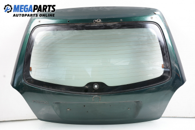 Заден капак за Mazda 323 F VI Hatchback (09.1998 - 05.2004), 4+1 вр., хечбек, позиция: задна