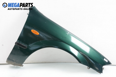 Калник за Mazda 323 F VI Hatchback (09.1998 - 05.2004), 4+1 вр., хечбек, позиция: предна, дясна