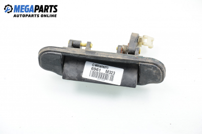 Външна дръжка заден капак за Mazda 323 F VI Hatchback (09.1998 - 05.2004), хечбек