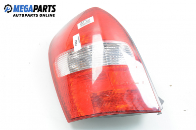 Стоп за Mazda 323 F VI Hatchback (09.1998 - 05.2004), хечбек, позиция: лява