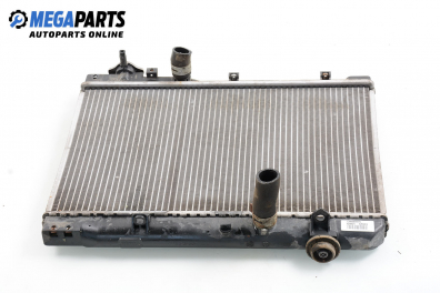 Воден радиатор за Mazda 323 F VI Hatchback (09.1998 - 05.2004) 2.0 TD, 90 к.с.