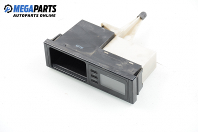 Часовник за Mazda 323 F VI Hatchback (09.1998 - 05.2004)