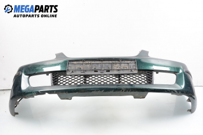 Предна броня за Mazda 323 F VI Hatchback (09.1998 - 05.2004), хечбек