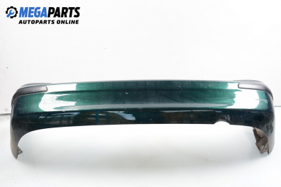 Задна броня за Mazda 323 F VI Hatchback (09.1998 - 05.2004), хечбек