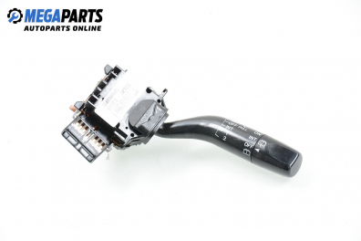 Лостче за чистачки за Mazda 323 F VI Hatchback (09.1998 - 05.2004)