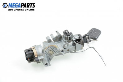 Контактен ключ за Mazda 323 F VI Hatchback (09.1998 - 05.2004)