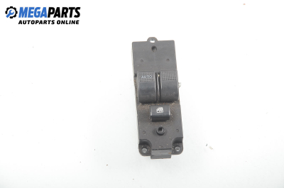 Бутони ел. стъкла  за Mazda 323 F VI Hatchback (09.1998 - 05.2004)