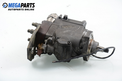 ГНП-горивонагнетателна помпа за Mazda 323 F VI Hatchback (09.1998 - 05.2004) 2.0 TD, 90 к.с.