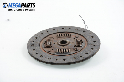 Феродов диск за Mazda 323 F VI Hatchback (09.1998 - 05.2004) 2.0 TD, 90 к.с.